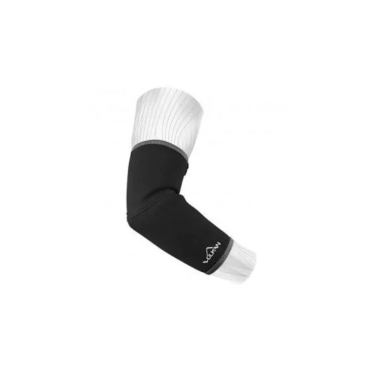 Vulkan Classic Elbow Guard nero L