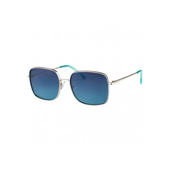 Iaviewsun Occhiali da sole Mini Sunglasses Sund 2109 Silvblu 1pc