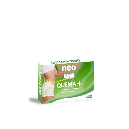 Neo Burn+ 30Cap