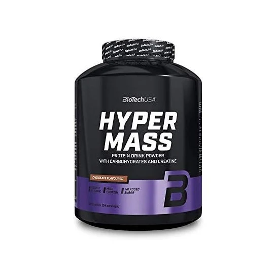 Biotech Usa Hypermass Chocolate 2,27Kg