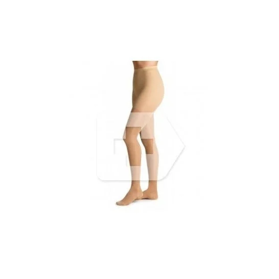 Viadol Collant normale compressione Va 40 beige dimensioni Piccolo