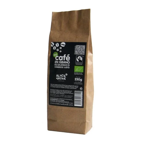 Alternativa3 Caffè Integrale Bio 250g