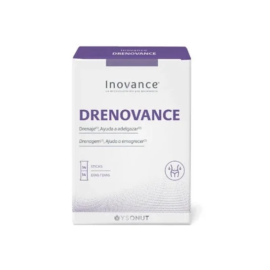 Inovance Drenovance 14 Stick