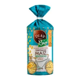 Dieta-Radisson Tort. Mais senza glutine 130g