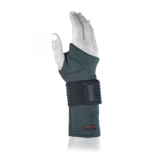 Donjoy Manulax Wrist Splint 13-14,5cm Right Size 1 1 unità