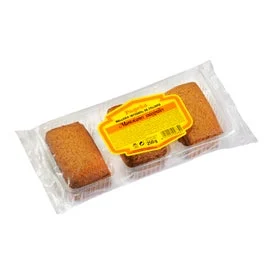 Diet-Radisson Mantovanes biscotti Int 250g