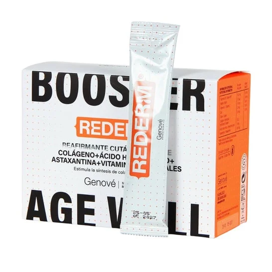 Genové Fluidbase Rederm Drinkable Collagen 20 bustine