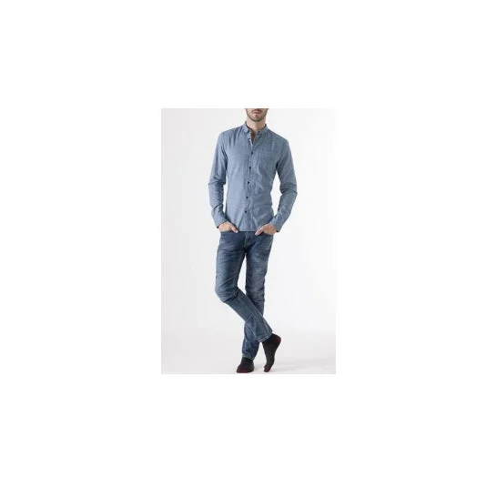 Ch/Sigv2 Colore Styl H Nero M N