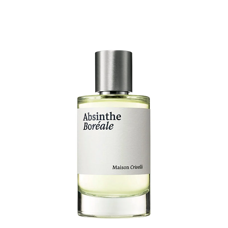 ABSINTHE BOREALE 100ml