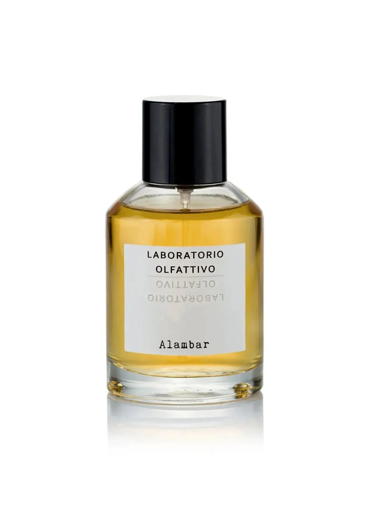Laboratorio Olfattivo Alambar Eau De Parfum - 100 Ml