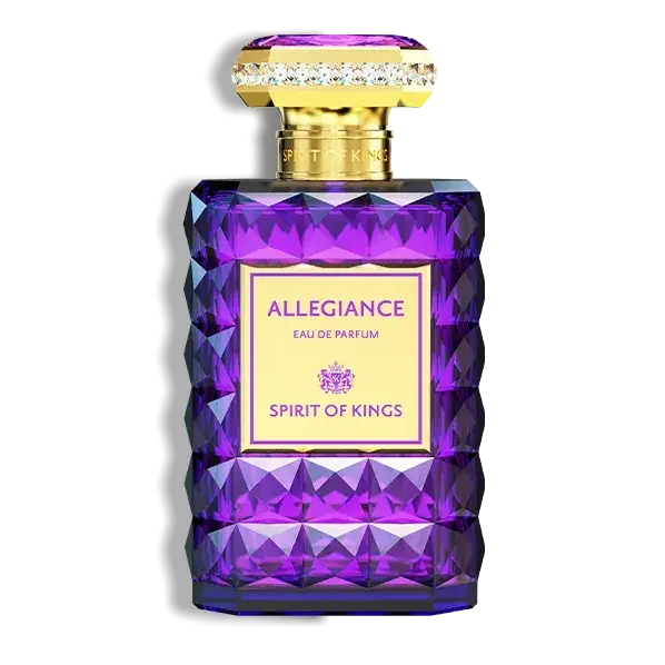 Allegiance Spirit Of Kings - 100 Ml