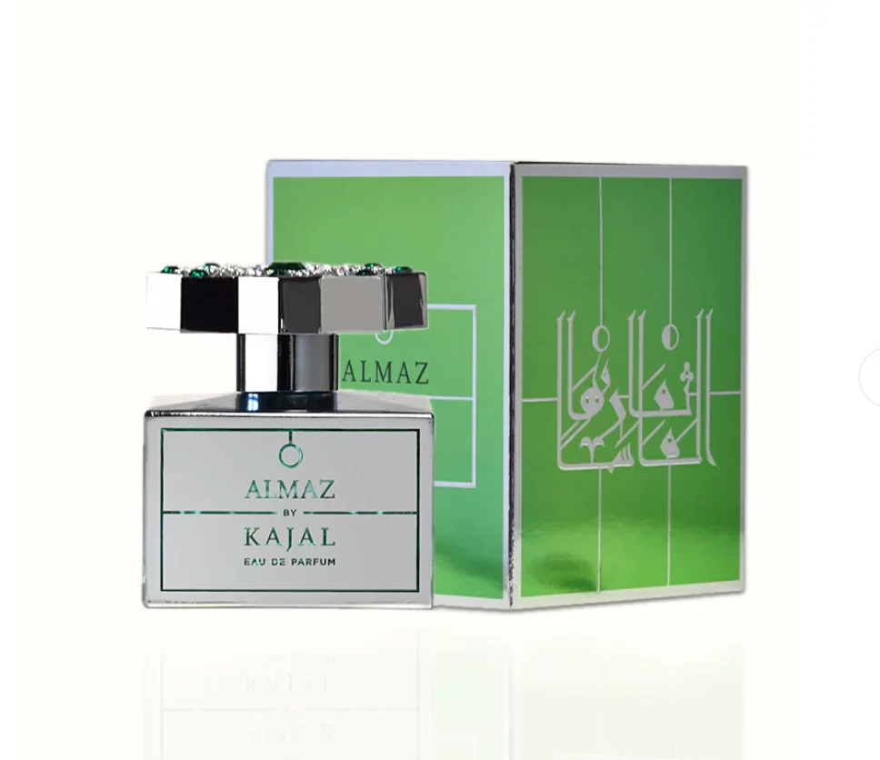 Almaz di Kajal 100ml