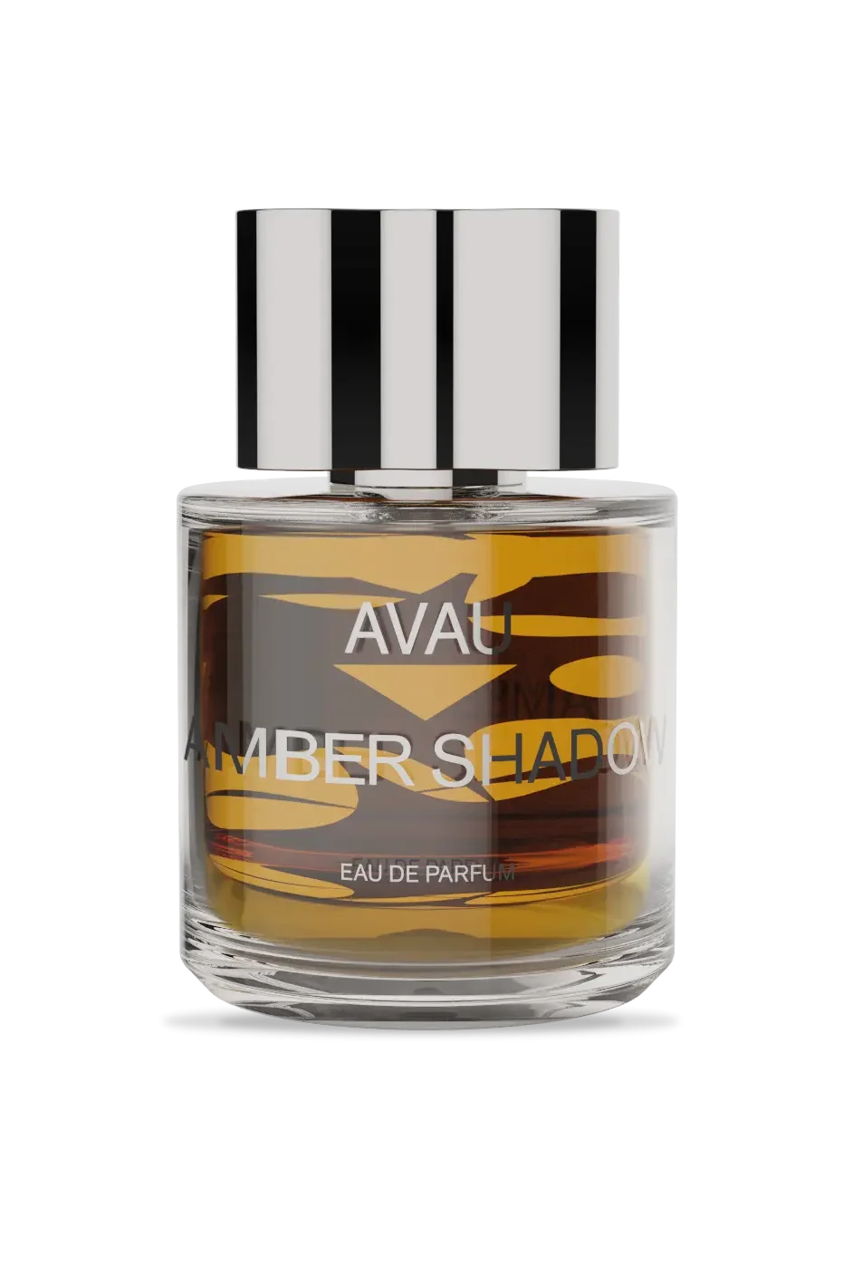 Amber Shadow - 100 ML EAU DE PARFUM
