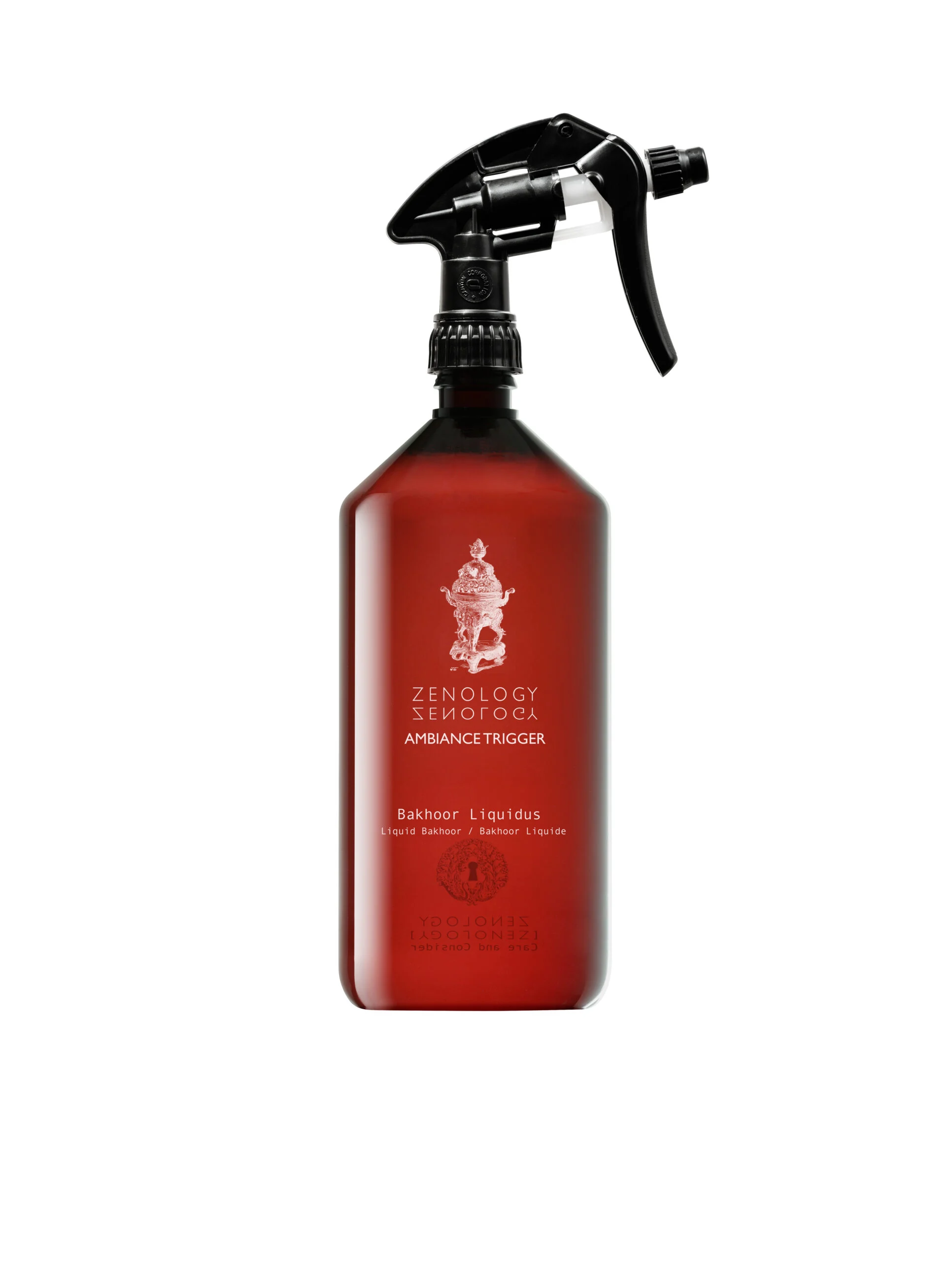 BAKHOOR LIQUIDUS 1000ml