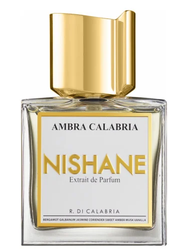 AMBRA CALABRIA 50ml