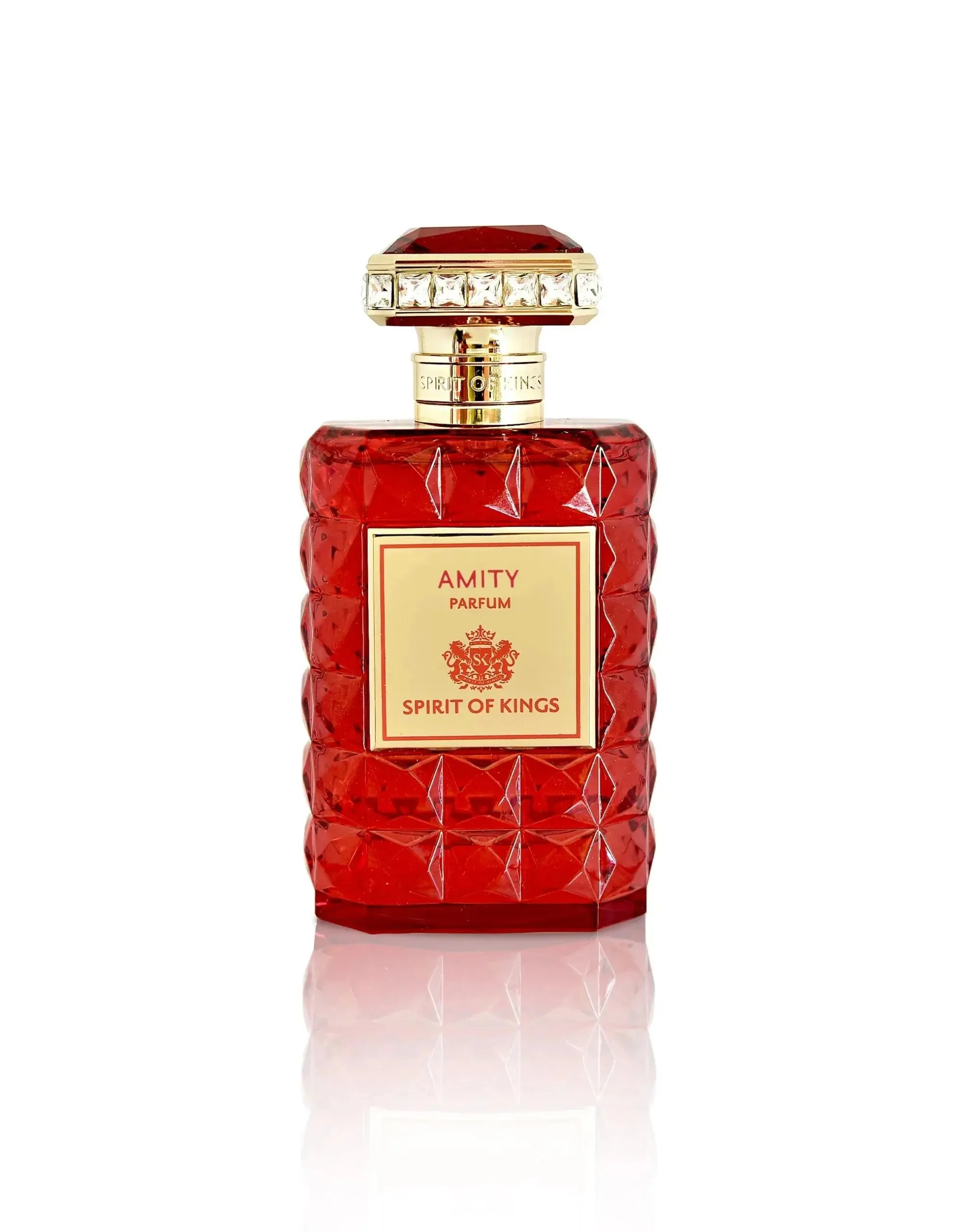 Spirit Of Kings Amity Spirit Of Kings - 100 Ml