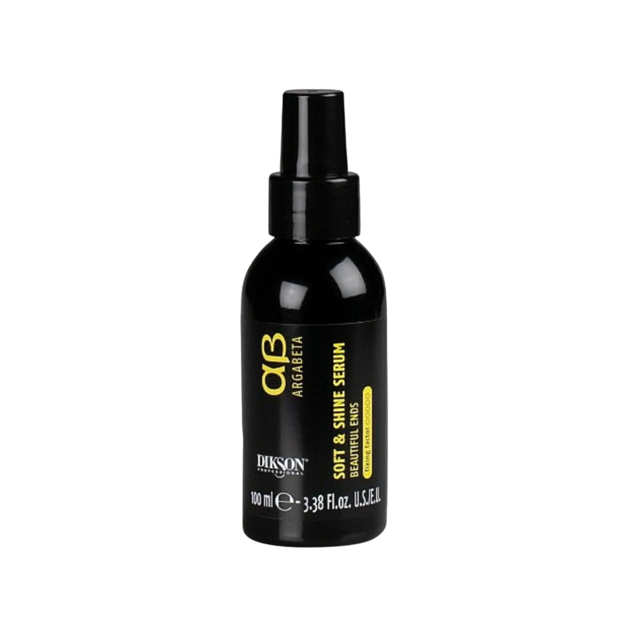 Argabeta 10 Soft & Shine Serum - 100ml