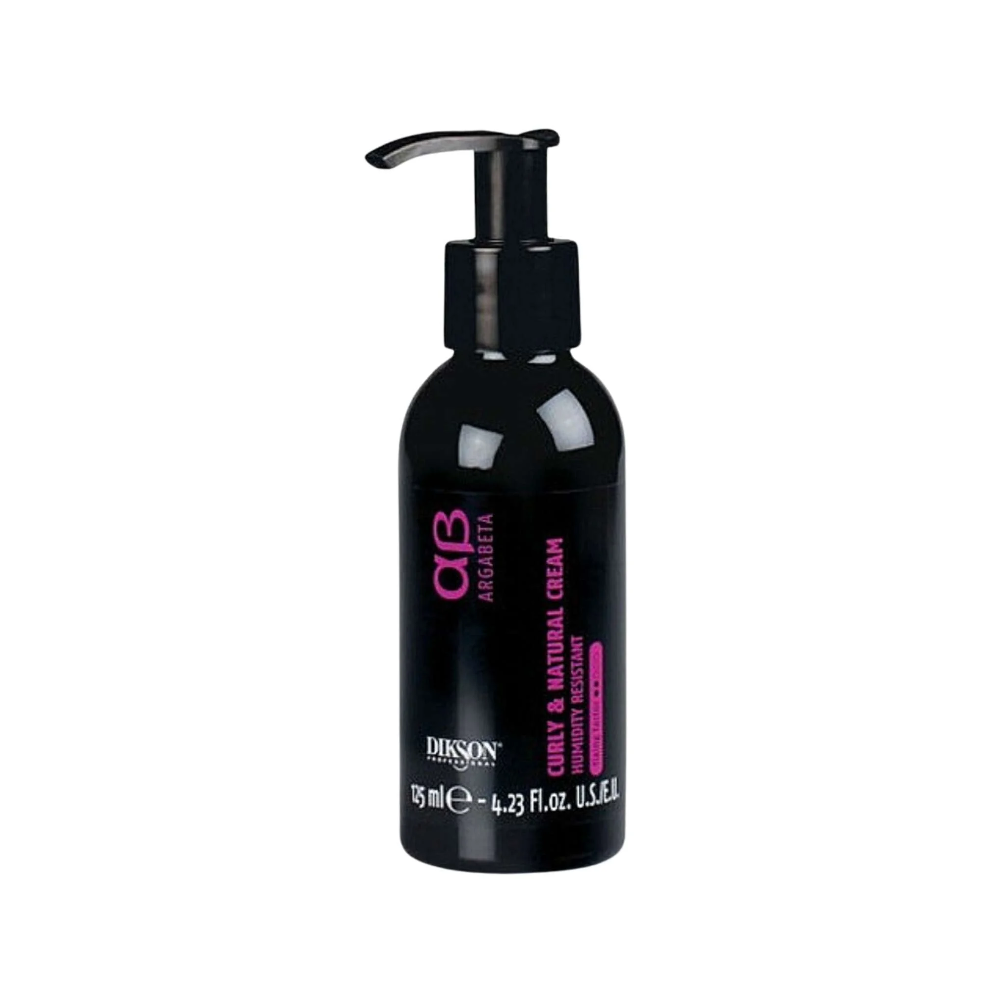 Argabeta 11 Curly & Natural Cream - 125ml