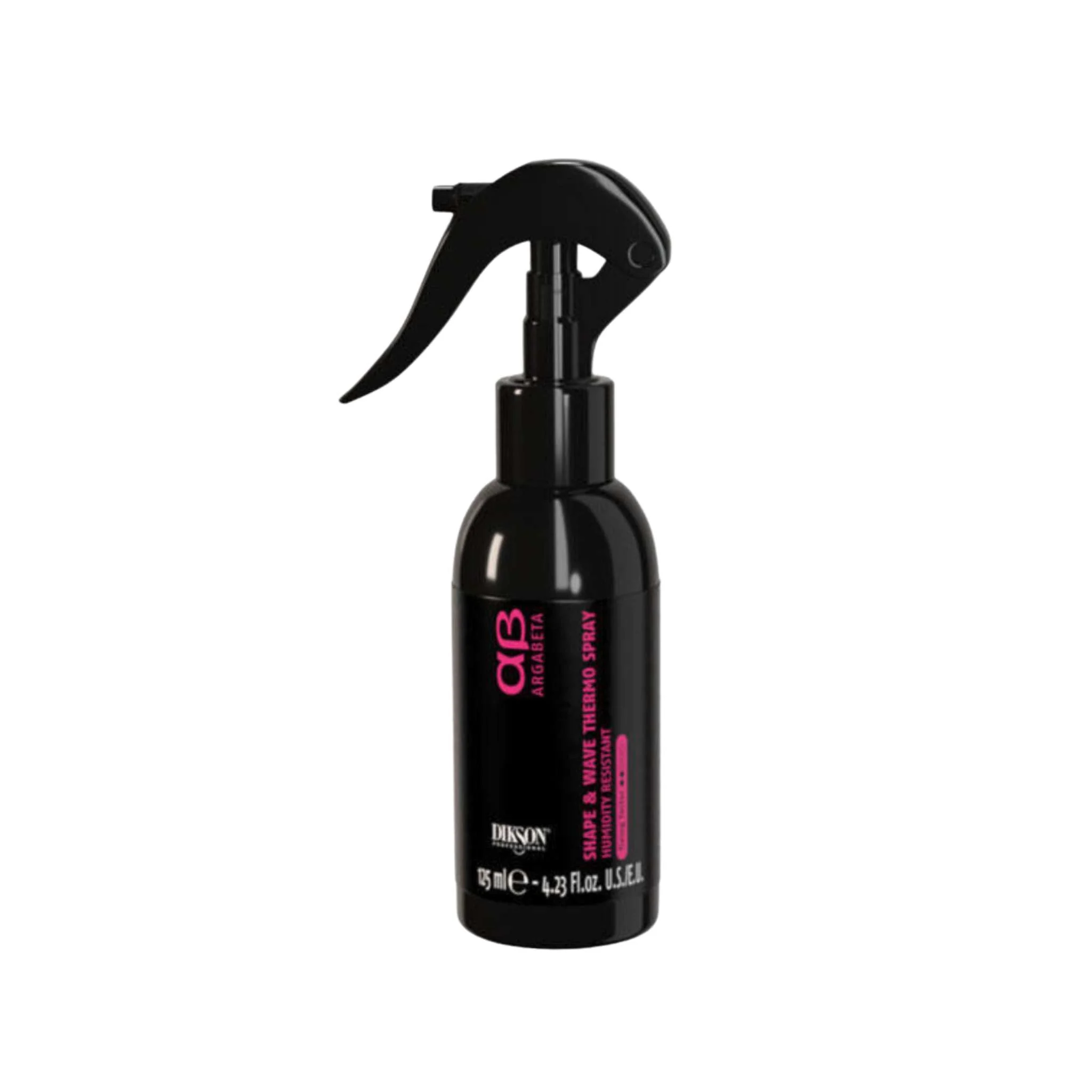 Argabeta 13 Shape Wave Thermo Spray - 125ml
