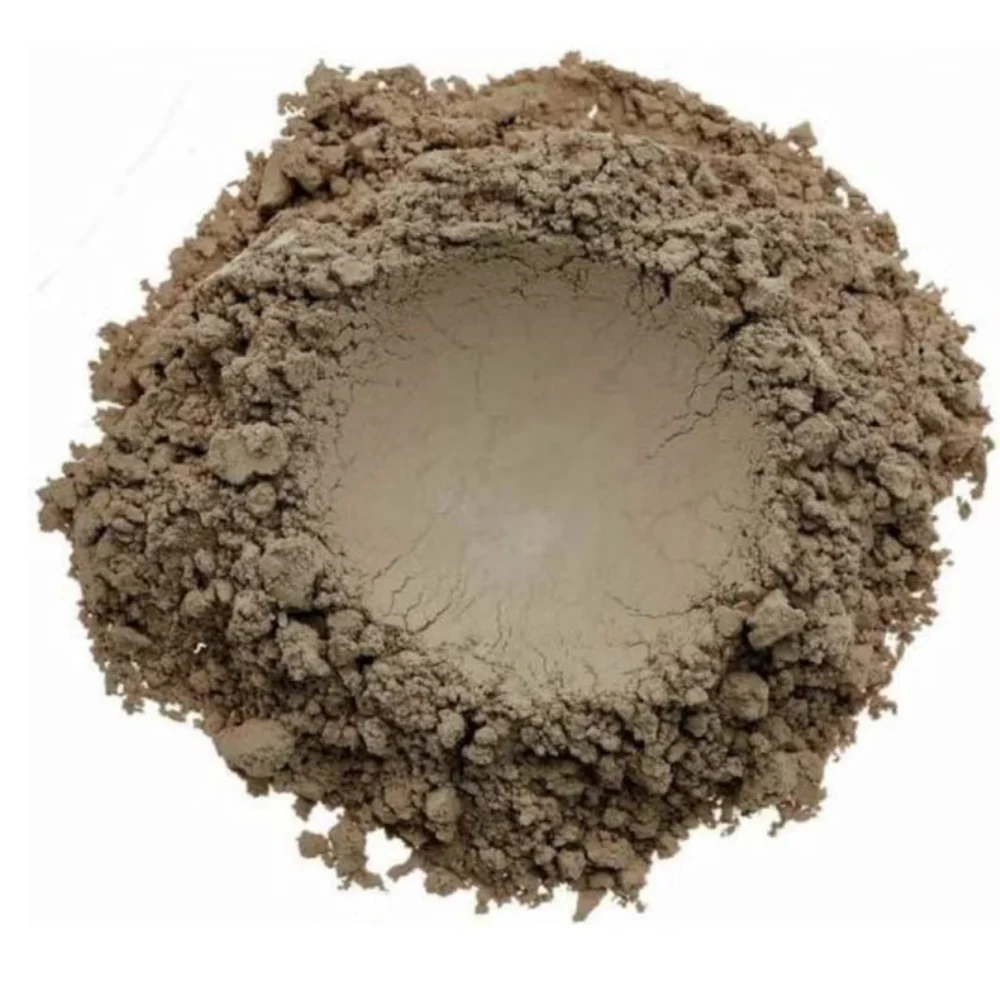 Baims organic cosmetics Ombretto Ricarica 40 Tortora (140 g)