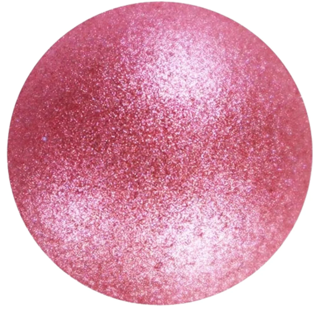 Angel minerals Mineral Rouge Rericarica Lightpink Glossy (2 g)