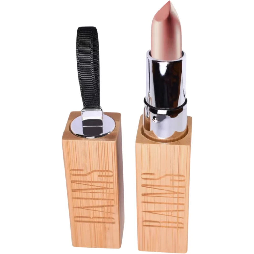 Baims organic cosmetics Rossetto 100 Pearl (4 g)