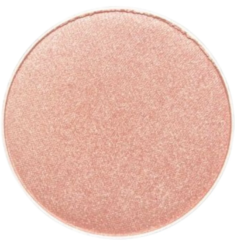 Baims organic cosmetics Ricarica Illuminante in polvere compatta 10 Warm & Glow (9 g)