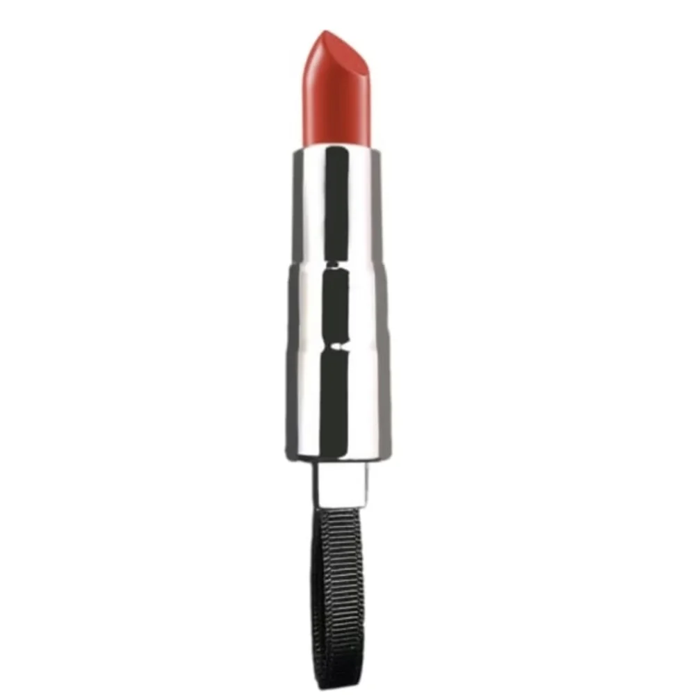 Baims organic cosmetics Rossetto ricarica 600 Red Jade (4 g)