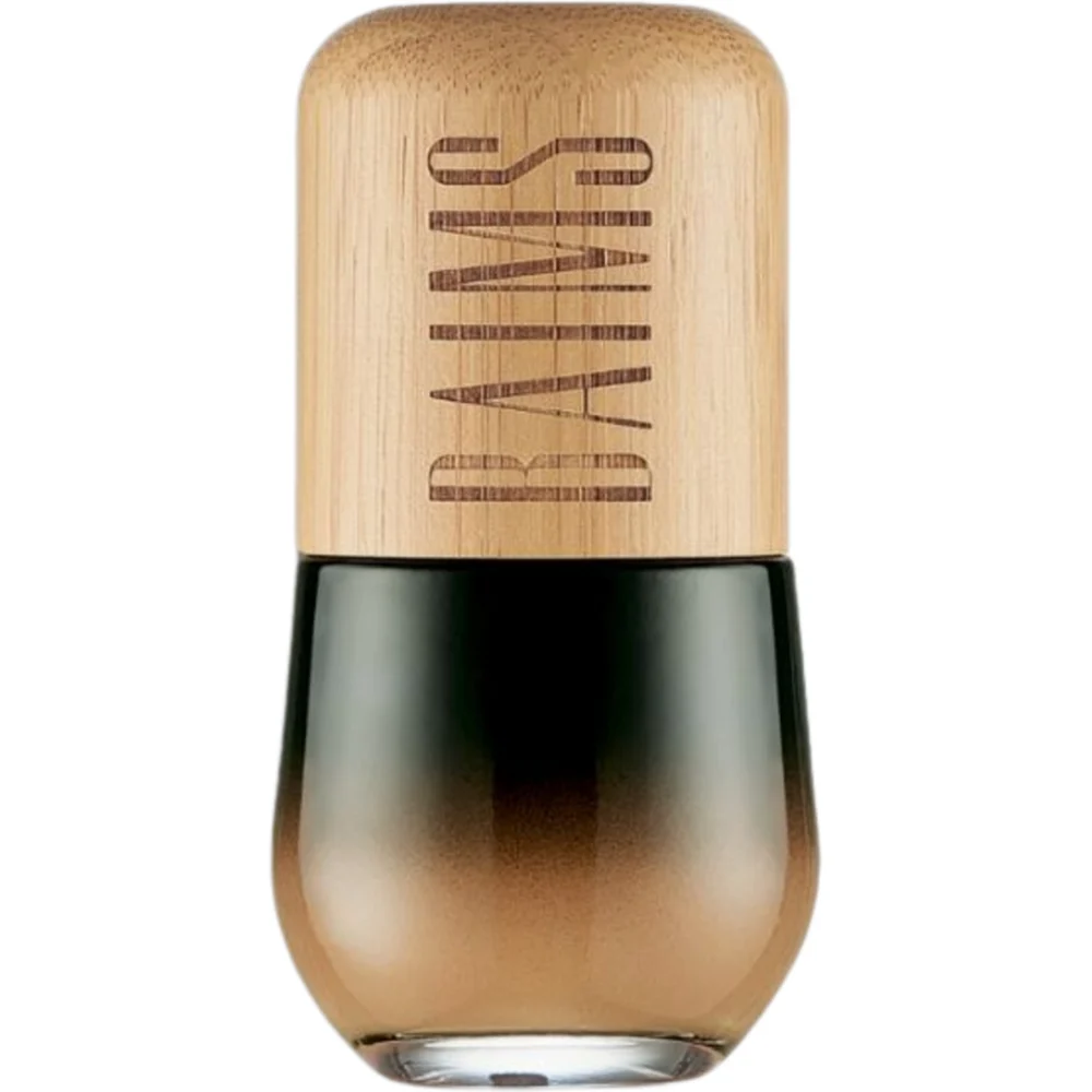 Baims organic cosmetics Excellent Skin Fondotinta fluido 50 Toffee (30 ml)