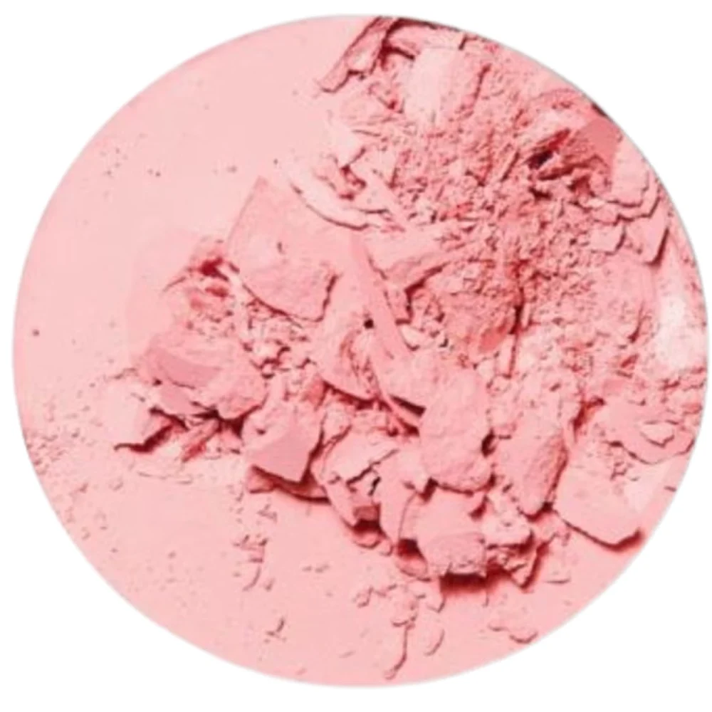 Baims organic cosmetics Blush minerale satinato ricarica 10 Old Rose (9 g)