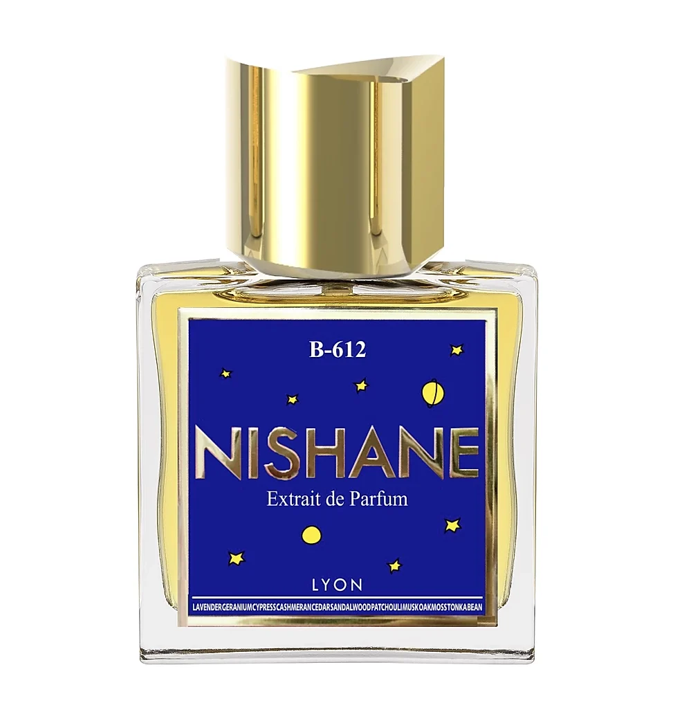 B 612 – 50ml
