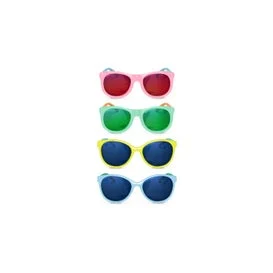 Suavinex Occhiali da Sole Polarizzati per Bambini Filtro 3 +36M 1 Unità