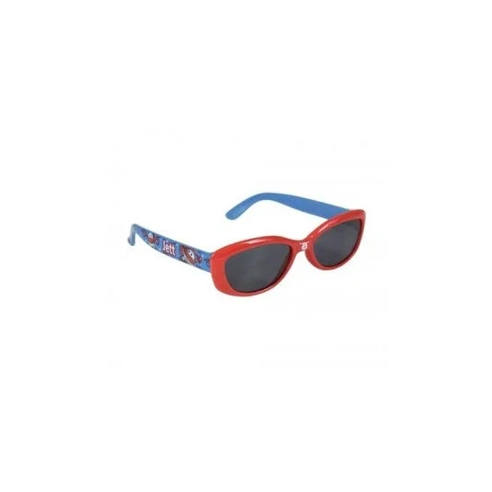 Occhiali da sole Iberpos Superwing Rosso