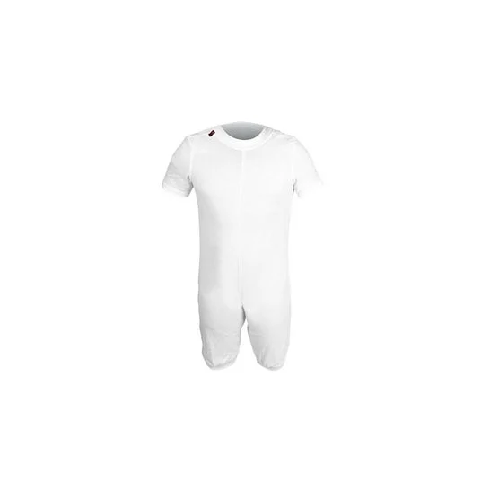 Ubiotex Pigiama Sanitized Anti-diapera corto bianco T XL 1pc