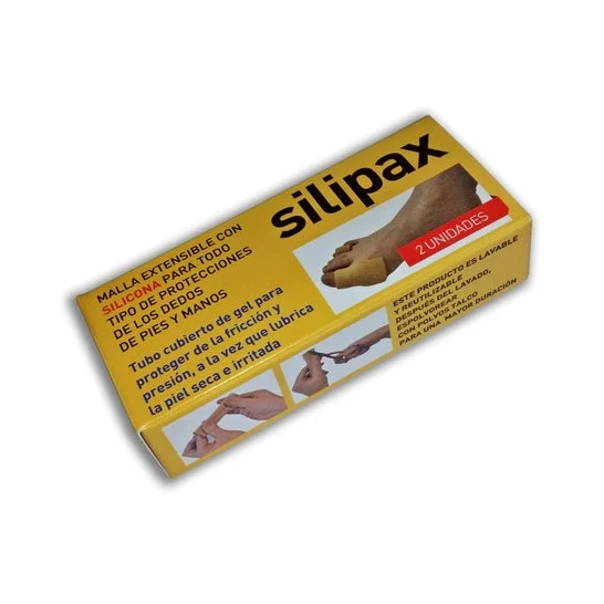 Maglia estensibile del silicone di Silipax