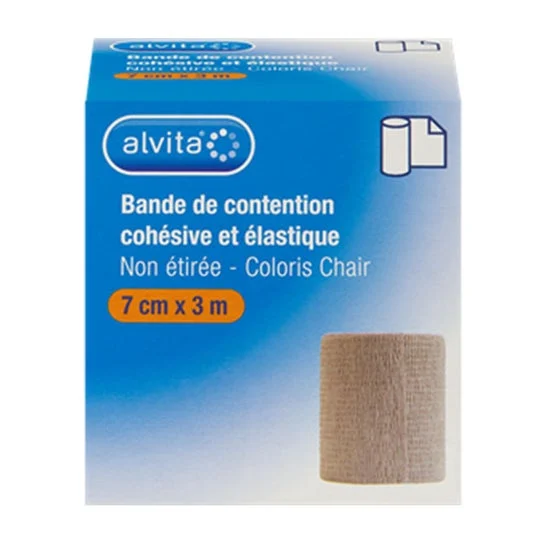 Sedia Alvita Bde Cont 3Mx7Cm