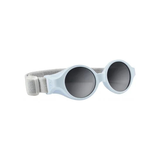 Beaba 0-9 mesi occhiali blu perla 1pc
