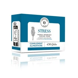 Giphar Gel per lo stress 30