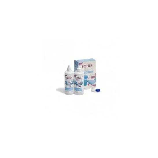 Soluzione singola Solux™ 2x60ml