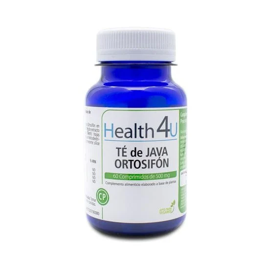 H4u Java Tea Ortosiphon 60comp 500mg di H4u Java Tea Ortosiphon 60comp