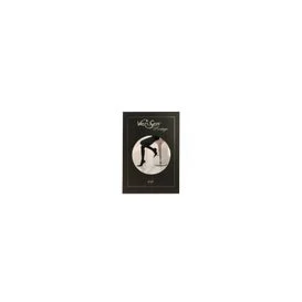 Vari+San Collant a compressione leggera 70 Den Microfibra Nero T4 1pc