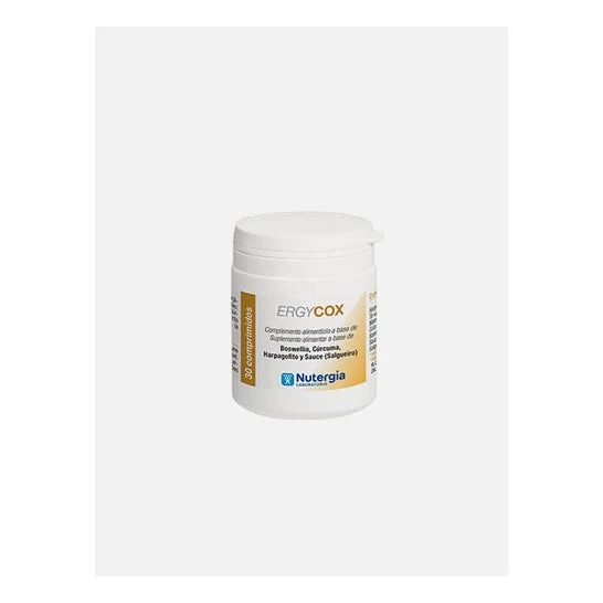 Nutergia Ergycox 30 Compresse