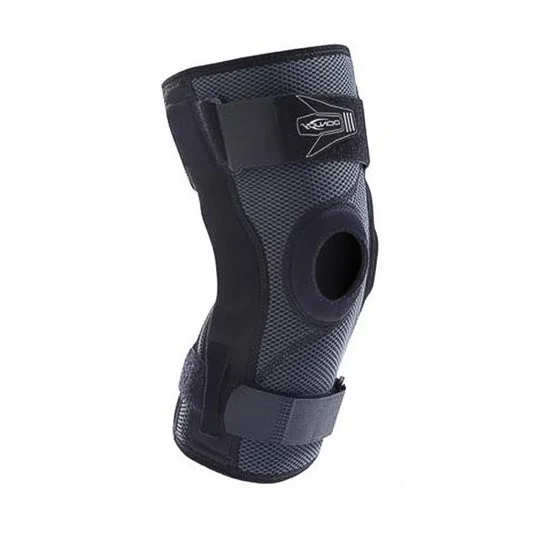 DJO France Playmaker Xpert Rodillera Abierta XS 1ud
