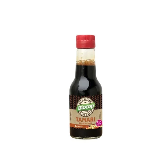 Biocop Salsa di Soia Tamari 140ml