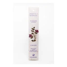 Auroshikha Stick Lavanda Giardino Natura Lavanda 1pc