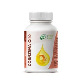 Coenzima GHF Q10 30mg 60 perle