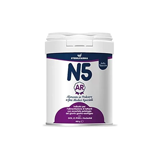 N5 Ar Alim Diet Lattanti 400G