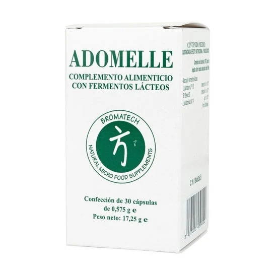 Bromatech Adomelle Integratore Alimentare 30caps