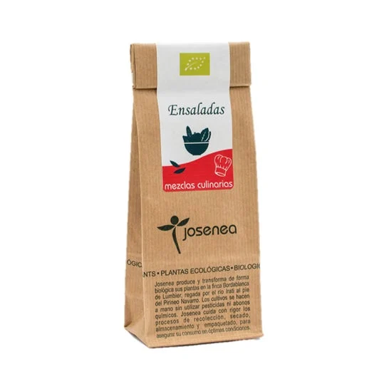 Condimento per insalata Josenea