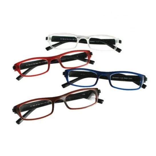 Farmamoda Occhiali Clip Malmo Blu +1.50 1 Unità